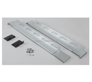 <span class=keywords><strong>Eaton</strong></span> Rail 9RK Kit de rack <span class=keywords><strong>Eaton</strong></span> <span class=keywords><strong>9PX</strong></span>/9SX/93PX/E <span class=keywords><strong>Eaton</strong></span> <span class=keywords><strong>9PX</strong></span>/9SX Rail coulissant long à profondeur réglable 650mm-1050mm - Product Image 4