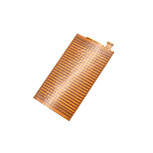 Fabricante de PCB Flexibles OEM, Placa de Circuito Flexible Personalizada con Reforzador PI para Tiras LED y Módulos de Cámara - Product Image 1