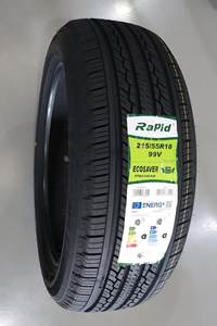 Venta caliente chino de alta calidad Popular mejor <span class=keywords><strong>precio</strong></span> <span class=keywords><strong>Hankook</strong></span> usado neumáticos radiales 225/45R18 UHP P607 3 años de garantía venta de coche - Product Image 5