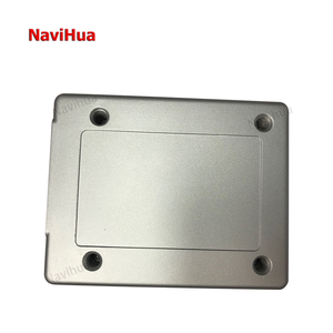 Navihua Sistema di Monitoraggio Universale con Telecamera Panoramica 360 per Auto HD 1080P 3D AHD Surround View con Visione a Volo d'Uccello - Product Image 2