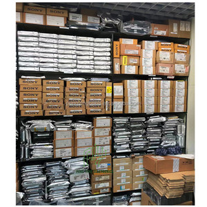 Puces IC d'alimentation de haute qualité, QFN intégré RFPA5512 PA5512 RFPA5512TR13 RFPA5512SR - Product Image 6