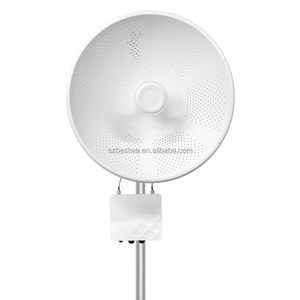 Venta Directa de Fábrica, Puente Inalámbrico para Exteriores Resistente al Agua de 5.8GHZ y 900Mbps, TDMA WiFi5, CPE de Largo Alcance de 35KM - Product Image 3