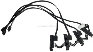 Z8 <span class=keywords><strong>G4</strong></span> Z840 डेस्कटॉप वर्कस्टेशन hd पावर/सैटा डेटा केबल 647109-0003 के लिए केबल का उपयोग - Product Image 2