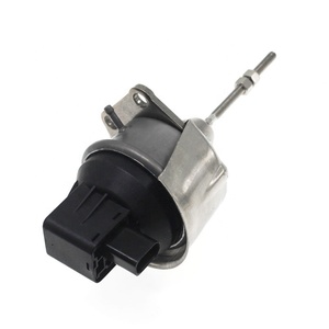 Turbo Turbocompressore Attuatore Elettronico per AUDI A1 SEAT TOLEDO SKODA RAPID VW <span class=keywords><strong>POLO</strong></span> 03L253016A 03L253016AV 03L253016AX 03L253016H - Product Image 3