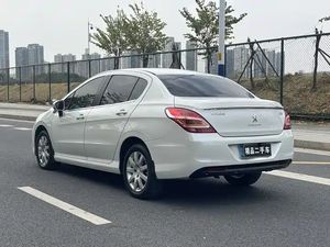 Personnalisation Intérieure – <span class=keywords><strong>Peugeot</strong></span> <span class=keywords><strong>308</strong></span> Berline d'<span class=keywords><strong>Occasion</strong></span> 2014, <span class=keywords><strong>2015</strong></span>, 2016 – Véhicules d'<span class=keywords><strong>occasion</strong></span> - Product Image 5