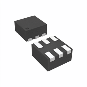 6 WFDFN TLV7113318DDSET Electronics Component Power Management (PMIC) In Stock - Product Image 1