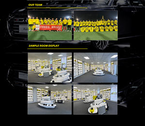 Auto-Motorsysteme Nagelneue Motorteile Ventildeckel für AUDI VW Porsche - Product Image 4