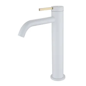 Hot Selling Smart Faucet Waterfall Mixer Face Basin Faucets Bathroom Faucet Hot And Cold Water Mixer