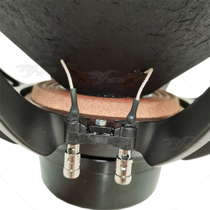 18sw100 ND 18inch LF trình điều khiển loa neodymium loa siêu trầm 1200W - Product Image 5