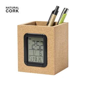 Portapenne multifunzione Nature, gadget ecologici - Product Image 1
