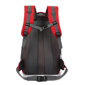 <strong>Large</strong> Capacity 70L Outdoor Sports <strong>Backpack</strong> New Style Waterproof Polyester Lining for <strong>Hiking</strong> and Camping Activities - Product Image 4