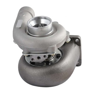 465960-0003 465960-5003S T04B58 turbocompressore per motore Perkins Truck Dodge <span class=keywords><strong>Commando</strong></span> T6-354.4 - Product Image 3