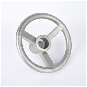 定制A380铝合金压铸机零件重型熔模铸造工业用精密定制 - Product Image 5