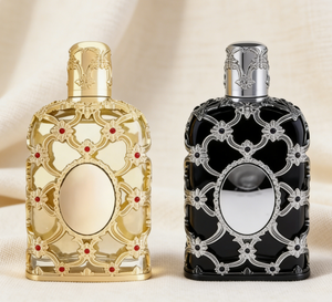 <span class=keywords><strong>Parfum</strong></span> Arabe Unisexe Original Royal Amber en Gros – <span class=keywords><strong>Essence</strong></span> de <span class=keywords><strong>Parfum</strong></span> de Dubaï en Spray pour Vente en Gros - Product Image 3