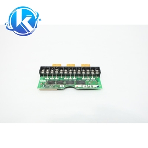 NOUVEAU Onduleur à sortie relais transistore FR-A5AR REV B LOC # M101 - Product Image 1