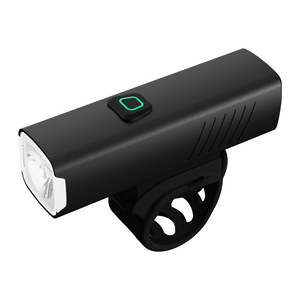 Luz Delantera para <span class=keywords><strong>Bicicleta</strong></span> <span class=keywords><strong>CATEYE</strong></span> Unisex, LED Negra, Funciona con Batería, Montaje en Manillar, Plástico, Resistente al Agua IPX4, 4 Modos, 34x100x37mm - Product Image 3