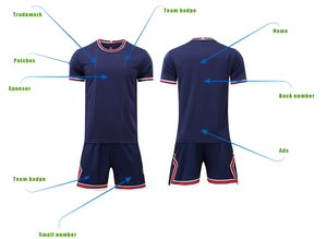 Nuova Maglia da Calcio <span class=keywords><strong>Travis</strong></span> Scott X Barca Home X <span class=keywords><strong>Cactus</strong></span> Jack Personalizzabile con Nome e Numero DIY Asciugatura Rapida - Product Image 3