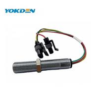 MSP6732 Generator Magnetic Pickup Speed Sensor Mpu Msp6732 5/8 M16UNF Compatible With Engine