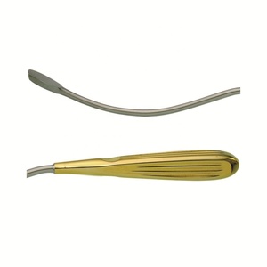 Élévateur perpétuérien en acier, taille 10 pouces, 25 cm, en forme de "S" - Product Image 3