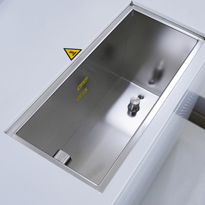 Autoclave da Tavolo BIOBASE <span class=keywords><strong>Classe</strong></span> <span class=keywords><strong>B</strong></span> con Dispositivi di Protezione Multipla, Sistema di Vuoto e Display LCD da 3,5 Pollici per Laboratorio - Product Image 3