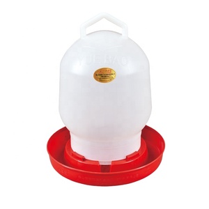 Comedero Automático <span class=keywords><strong>de</strong></span> Plástico PP <span class=keywords><strong>para</strong></span> <span class=keywords><strong>Pollos</strong></span> <span class=keywords><strong>y</strong></span> Bebedero Automático con Campana <span class=keywords><strong>y</strong></span> Recipiente <span class=keywords><strong>para</strong></span> Beber, <span class=keywords><strong>para</strong></span> Avicultura <span class=keywords><strong>y</strong></span> Gallineros - Product Image 4