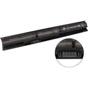 Batterie d'ordinateur portable de remplacement BK-Dbest <span class=keywords><strong>RI04</strong></span> RI06XL pour <span class=keywords><strong>HP</strong></span> ProBook 450 455 470 G3 Envy 15-Q001TX Série d'ordinateurs portables Compatible avec le numéro de pièce de rechange 8 - Product Image 5