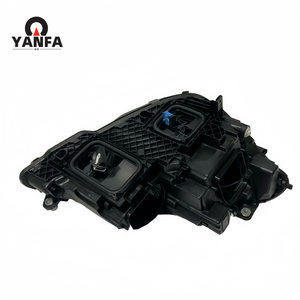 Para <span class=keywords><strong>Mercedes</strong></span> Benz Clase E <span class=keywords><strong>Coupe</strong></span> E200 <span class=keywords><strong>E260</strong></span> E300 W207 faro LED alta configuración faros originales - Product Image 5