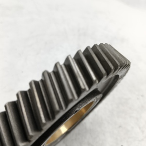 Engranaje de Rodillo Cónico de Acero de Alta Resistencia 410000 para Motor Quanchai N490ZLQ, Pieza de Repuesto OEM para Sistema de Distribución, Engranaje de Alta Velocidad ISO - Product Image 2