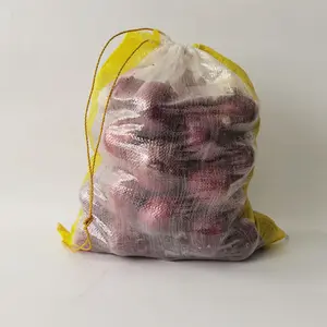 Bolsas de arena de cemento tejidas Pp 50kg embalaje de arena transpirable reciclado ecológico precio barato más bajo de China