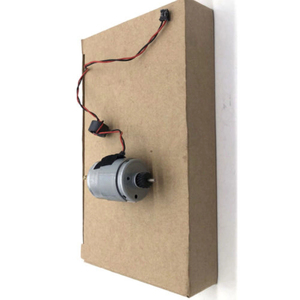 Pickup <b>Roller</b> Motor Fits For Epson L5298 L5290 L5310 L5190 L5590 L5316 L5196 L5198 L5296 - Product Image 2