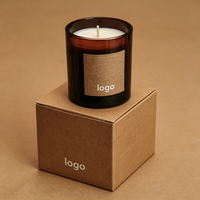 Boîte d'emballage cosmétique personnalisable avec logo, recyclable, pour le visage, pour huile, sérum, carton pliable personnalisable pour parfum, shampoing, blush