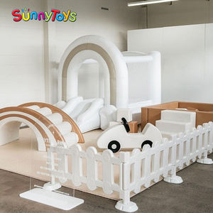 Pas cher petit équipement de jeux d'intérieur de <span class=keywords><strong>piscine</strong></span> de boule de bébé - Product Image 1