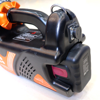 Outil de coupe et d'expansion combiné en acier inoxydable alimenté par batterie avec une pression de travail de 72 Mpa pour les scènes d'intervention incendie