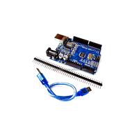 Caiyusheng 2026 pour carte de développement UNO R3 CH340/ATMEGA16U2/CH9102 ATMEGA328P R3 Module Kit de démarrage DIY pour Arduino