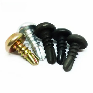 Tornillos <span class=keywords><strong>de</strong></span> Cabeza Plana para Estructuras, Diseño Personalizado <span class=keywords><strong>de</strong></span> Fábrica en Tianjin, a Bajo <span class=keywords><strong>Precio</strong></span> - Product Image 6