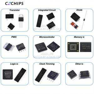 Original & New Guaranteed 2RB8-0001 BGA Electronic Component Integrated Circuit ICs Chips whole sale BOM Electronic - Product Image 5