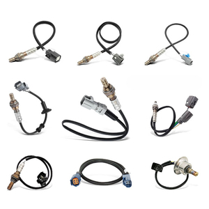 Sensor de Oxígeno O2 para <span class=keywords><strong>Ford</strong></span> F-150 F-250 Expedition V8 4.6L para <span class=keywords><strong>Lincoln</strong></span> <span class=keywords><strong>Navigator</strong></span> V8 5.4L 234-4071 234-4127 1F2018860 F1UZ9F472A - Product Image 5