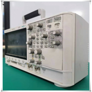ออสซิลโลสโคปดิจิตอลไฮบริด Keysight Msox2024a ใหม่ 4 ช่องสัญญาณอนาล็อก 8 ช่องสัญญาณความแม่นยำสูง รับประกัน 1 ปี ผลิตในประเทศเกาหลี - Product Image 5