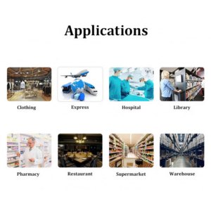 <span class=keywords><strong>Carte</strong></span> NFC vierge imprimable 13,56 MHz, format <span class=keywords><strong>carte</strong></span> de visite, 213/215/216 ISO14443A CR80 PVC, cartes intelligentes pour les médias sociaux numériques et le contrôle d'accès - Product Image 6