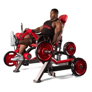 2025 OEM Tùy Chỉnh Chân Mở Rộng Sức Mạnh Đào Tạo Máy Phòng Tập Thể Dục Thiết Bị Cơ Thể Chân Extensionfull Chức Năng Trạm Tập Thể Dục Bộ - Product Image 4