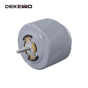 DEKEWO suku cadang mobil otomatis OEM OEM Mount dudukan mesin untuk AUDI A4B6 B7 - Product Image 2