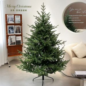 Artificial Top 9 Ft 12FT Christmas <b>Tree</b> Traditional Premium Christmas <b>Tree</b> With Lights Included - Product Image 2