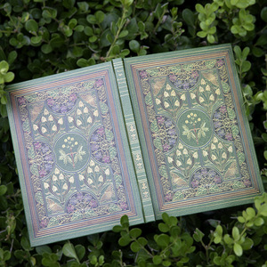 Cuaderno Retro <span class=keywords><strong>Americano</strong></span> Medieval Vintage, 120 Páginas, 4 Estilos, Diario de Papel Grueso para Escribir y Dibujar a Diario - Product Image 2