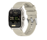 Artículos con Envío Gratuito, Reloj Inteligente GPS al por Mayor, Resistente al Agua, para Hombre y Mujer, con Monitor de Ritmo Cardíaco, Relojes Inteligentes Deportivos
