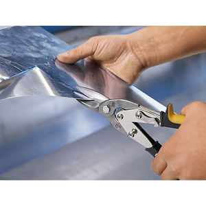 Tijeras de corte con forma de 240mm de embalaje - Product Image 1