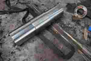 Aanpasbare OEM/ODM werkrol voor warmwalserij staalproductiemachines, walserijrollen - Product Image 4