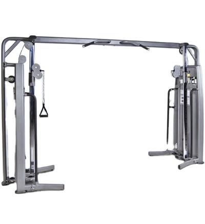 Multi Functional Commercial Gym Smith Machine Adjustable Weight Lifting Strength Fitness