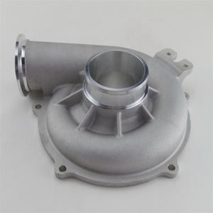 <span class=keywords><strong>Gtp38</strong></span> <span class=keywords><strong>Turbo</strong></span> máy nén nhà ở phù hợp với turbos 702012/702014 - Product Image 3