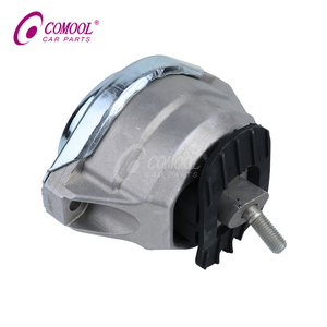 COMOOL 汽车发动机系统 22116761089 适用于宝马 5 系 6 系 E60E61E63E64 高品质左发动机支架 - Product Image 5