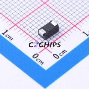 Diode Zener SMA3Z9.1A de haute qualité, fournisseur de composants électroniques en gros et service BOM - Product Image 2